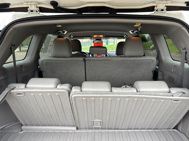 2017 Toyota Highlander LE