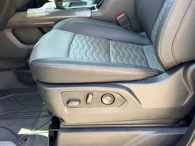 2025 Chevrolet Silverado 1500 4WD Crew Cab Short Bed ZR2