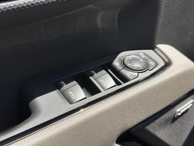 2025 Chevrolet Silverado 1500 4WD Crew Cab Short Bed ZR2
