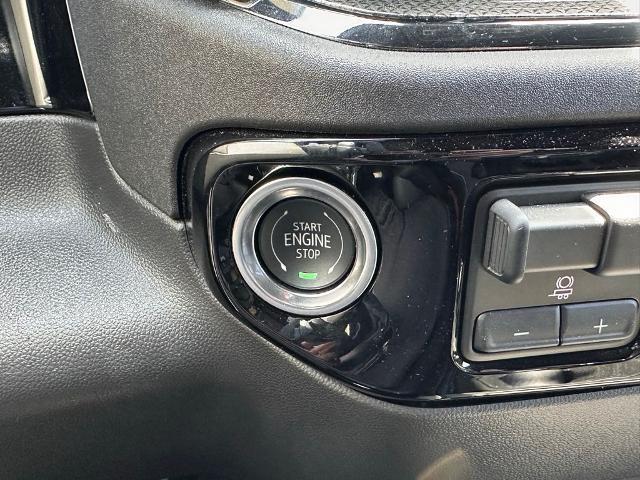 2025 Chevrolet Silverado 1500 4WD Crew Cab Short Bed ZR2