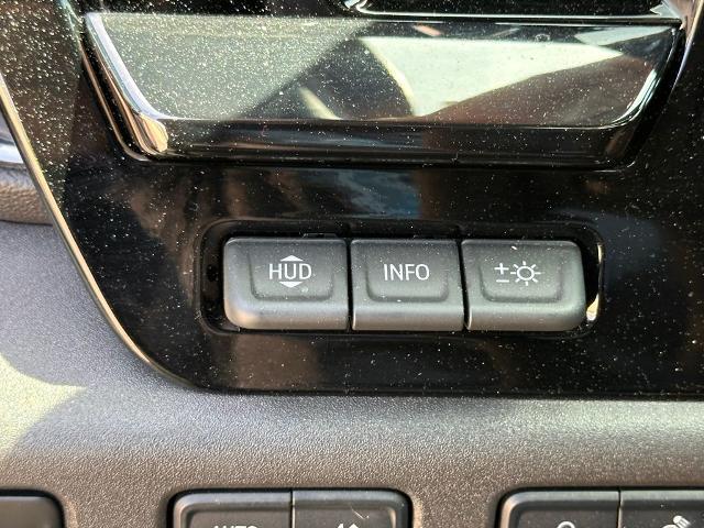2025 Chevrolet Silverado 1500 4WD Crew Cab Short Bed ZR2