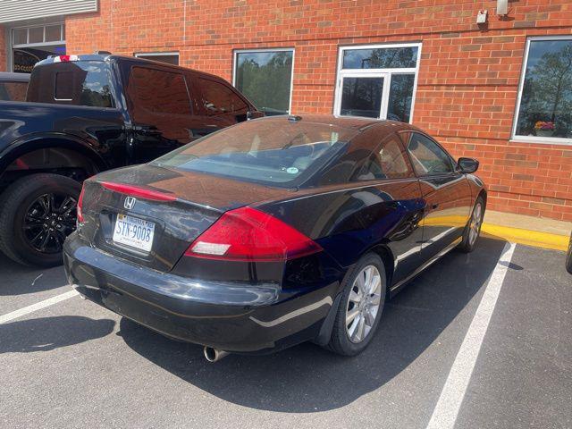 2006 Honda Accord 3.0 EX