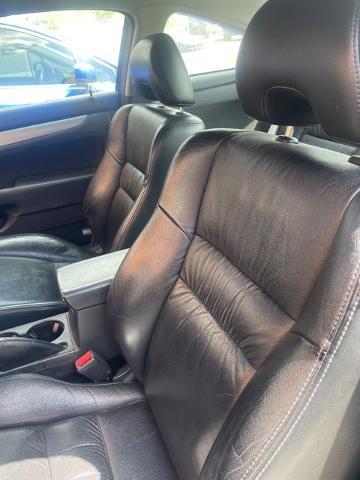 2006 Honda Accord 3.0 EX