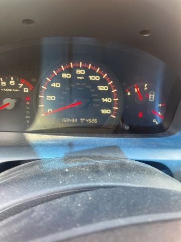 2006 Honda Accord 3.0 EX