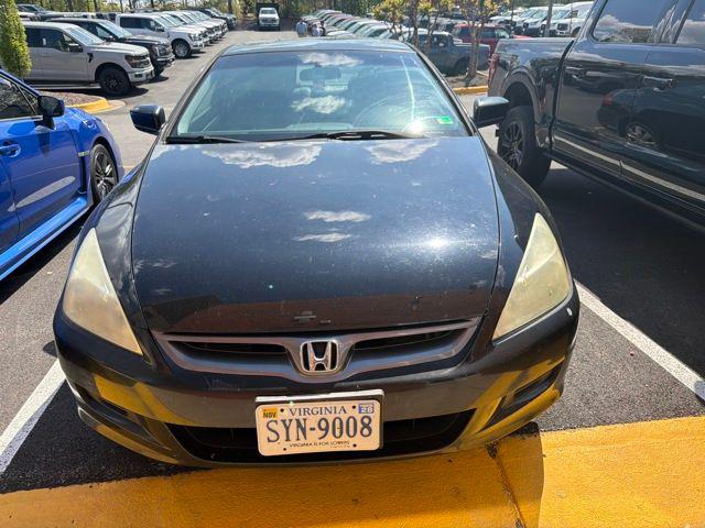 2006 Honda Accord 3.0 EX