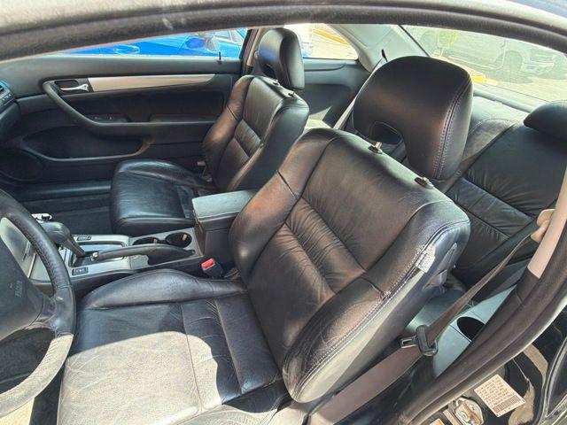 2006 Honda Accord 3.0 EX
