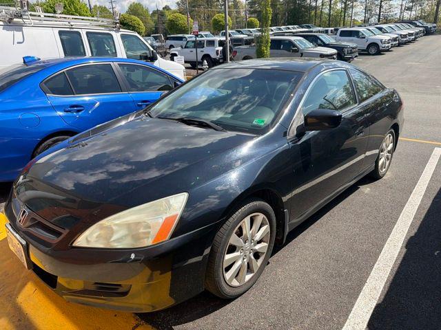 2006 Honda Accord 3.0 EX