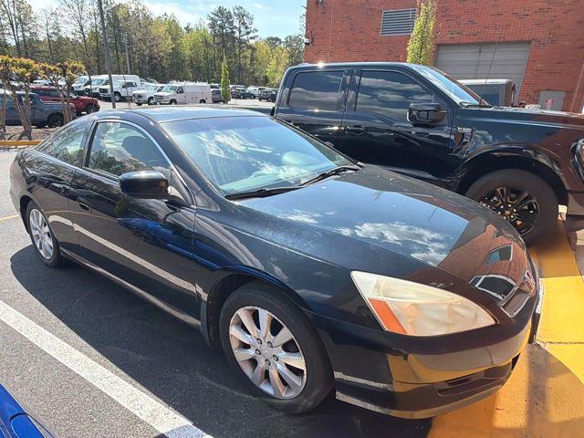 2006 Honda Accord 3.0 EX
