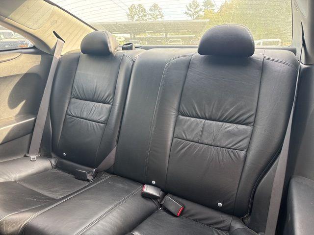 2006 Honda Accord 3.0 EX