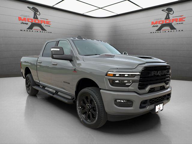 2026 Ram 2500 Laramie Crew Cab 4x4 6'4" Box for sale in Paris , TX