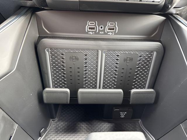 2026 Ram 2500 Laramie Crew Cab 4x4 6'4" Box