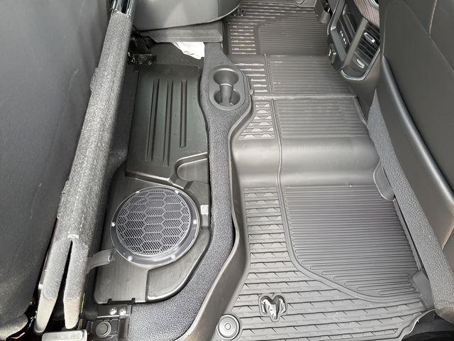 2026 Ram 2500 Laramie Crew Cab 4x4 6'4" Box