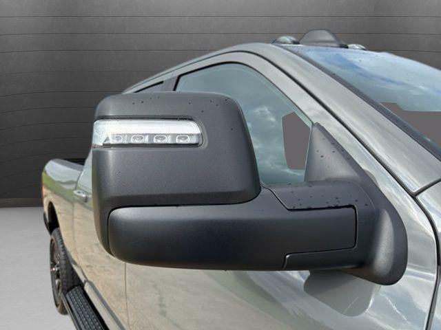 2026 Ram 2500 Laramie Crew Cab 4x4 6'4" Box