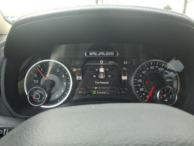 2020 Ram 1500 Laramie Crew Cab 4x4 5'7" Box