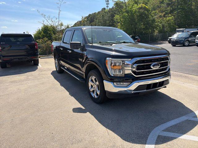 2023 Ford F-150 XLT for sale in Birmingham, AL