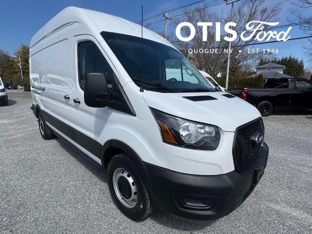 2024 Ford Transit Cargo Van 148 WB High Roof Cargo for sale in Quogue, NY