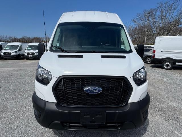 2024 Ford Transit Cargo Van 148 WB High Roof Cargo