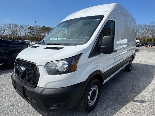 2024 Ford Transit Cargo Van 148 WB High Roof Cargo