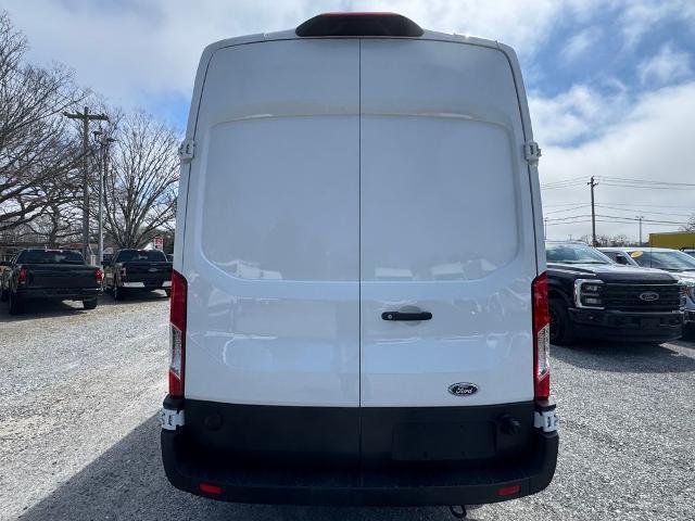 2024 Ford Transit Cargo Van 148 WB High Roof Cargo