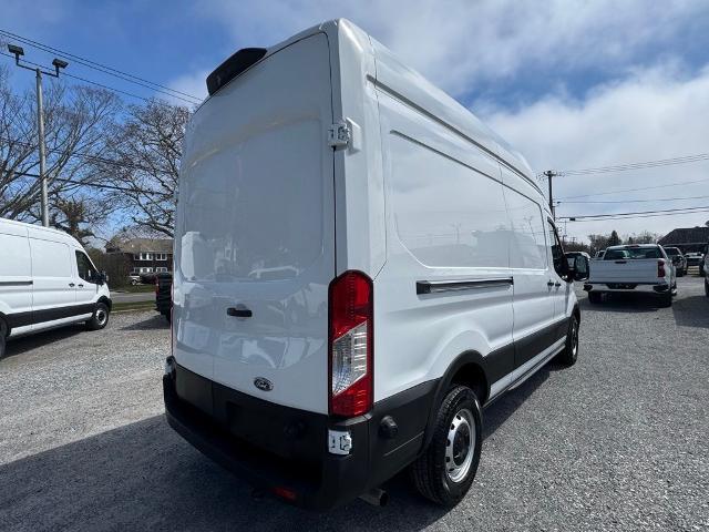 2024 Ford Transit Cargo Van 148 WB High Roof Cargo