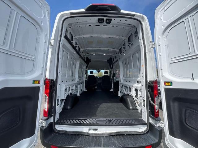 2024 Ford Transit Cargo Van 148 WB High Roof Cargo