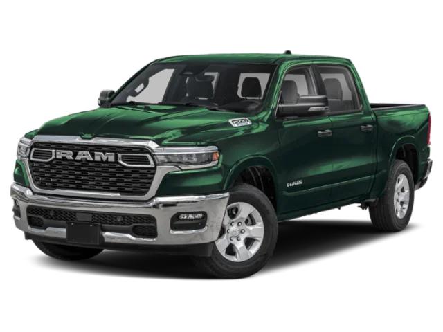 2026 RAM 1500 RAM 1500 BIG HORN CREW CAB 4X4 57 BOX 2026 RAM 1500 RAM 1500 BIG HORN CREW CAB 4X4 57 BOX