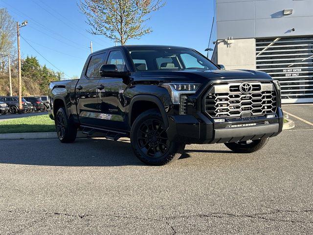 2024 Toyota Tundra Limited for sale in Ramsey, NJ