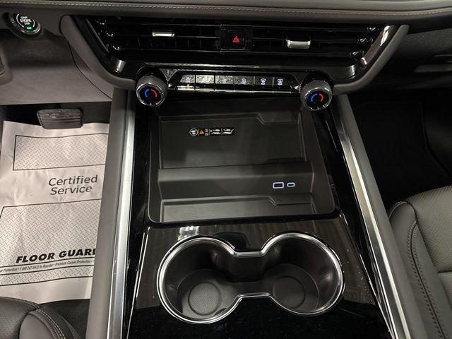 2026 Chevrolet Tahoe 4WD High Country