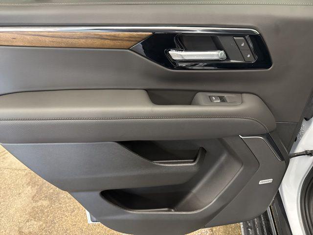 2026 Chevrolet Tahoe 4WD High Country
