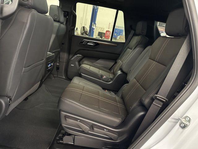 2026 Chevrolet Tahoe 4WD High Country