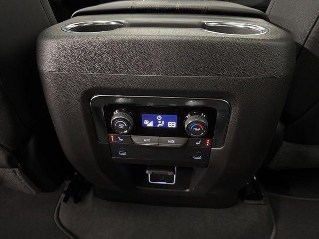2026 Chevrolet Tahoe 4WD High Country