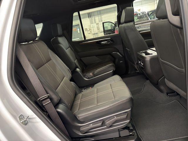 2026 Chevrolet Tahoe 4WD High Country