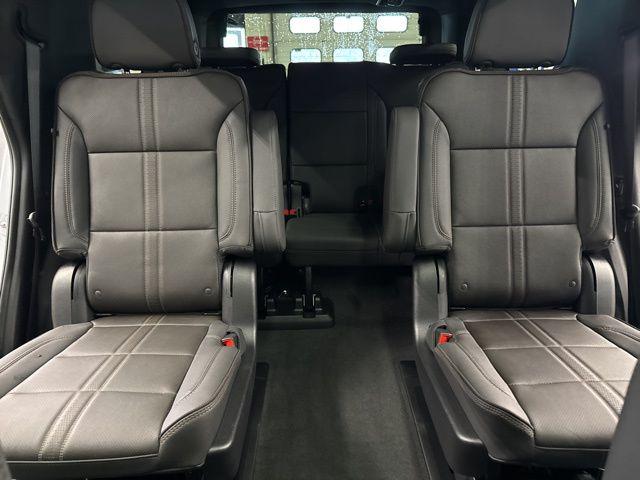 2026 Chevrolet Tahoe 4WD High Country