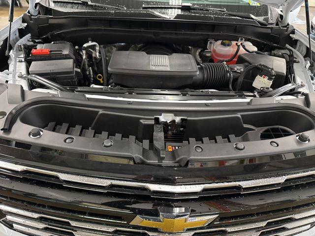 2026 Chevrolet Tahoe 4WD High Country