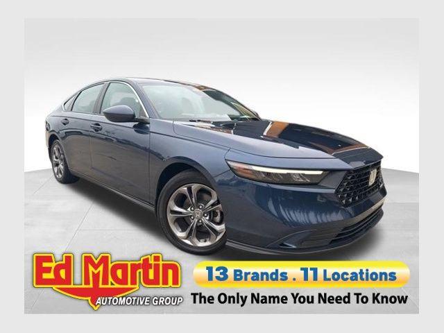 2024 Honda Accord EX for sale in Anderson, IN