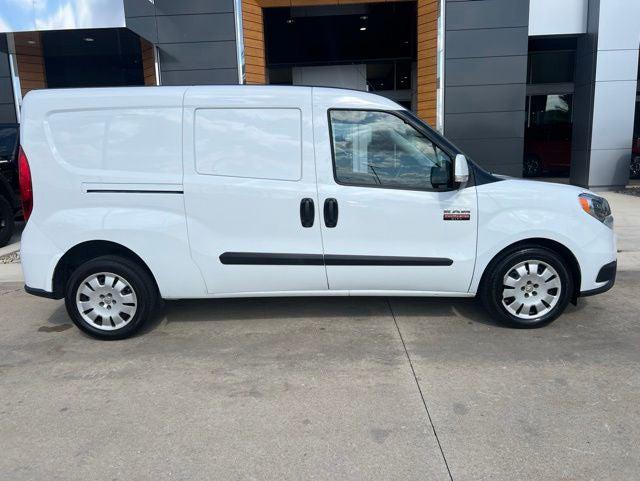 2019 Ram ProMaster City Cargo Van Tradesman SLT Cargo Van
