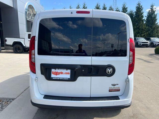 2019 Ram ProMaster City Cargo Van Tradesman SLT Cargo Van