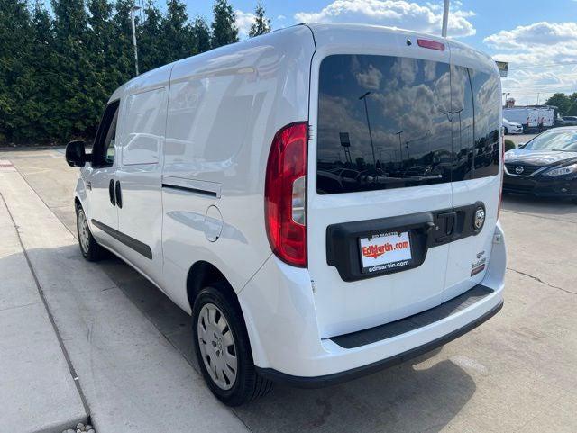 2019 Ram ProMaster City Cargo Van Tradesman SLT Cargo Van