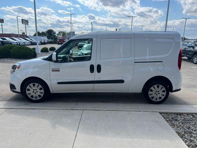 2019 Ram ProMaster City Cargo Van Tradesman SLT Cargo Van
