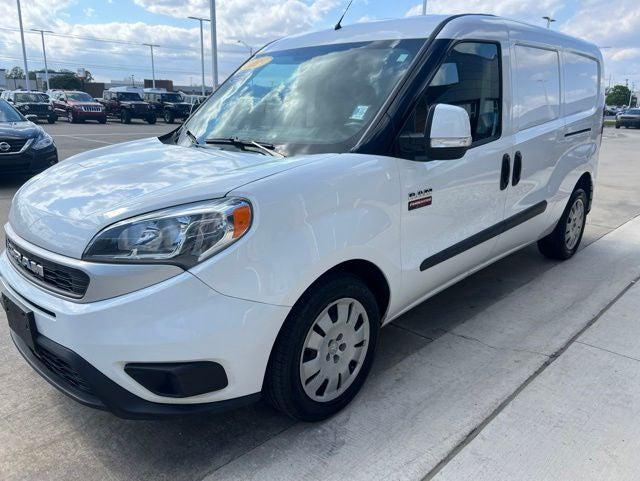 2019 Ram ProMaster City Cargo Van Tradesman SLT Cargo Van