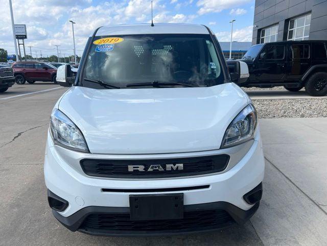 2019 Ram ProMaster City Cargo Van Tradesman SLT Cargo Van