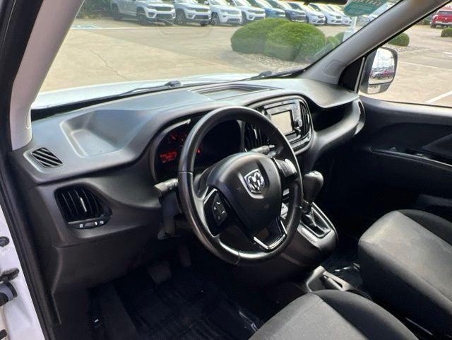 2019 Ram ProMaster City Cargo Van Tradesman SLT Cargo Van