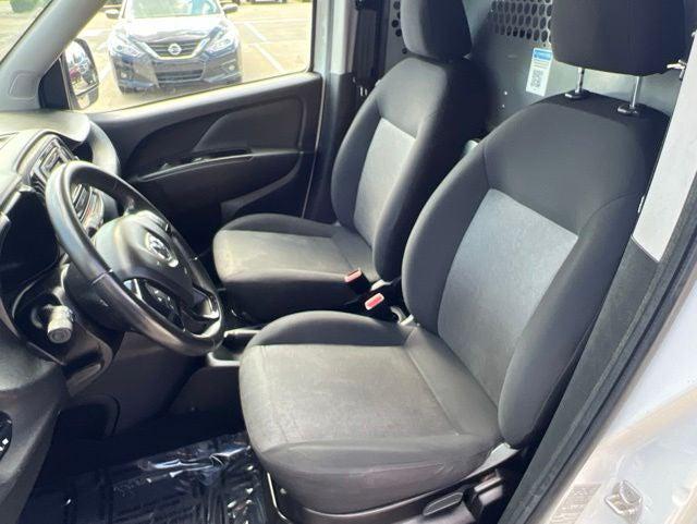 2019 Ram ProMaster City Cargo Van Tradesman SLT Cargo Van