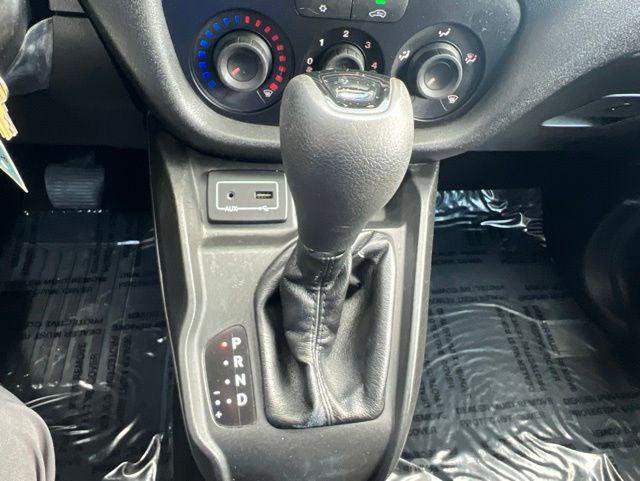 2019 Ram ProMaster City Cargo Van Tradesman SLT Cargo Van