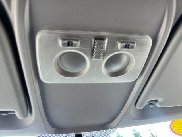 2019 Ram ProMaster City Cargo Van Tradesman SLT Cargo Van