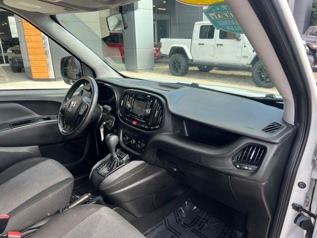 2019 Ram ProMaster City Cargo Van Tradesman SLT Cargo Van