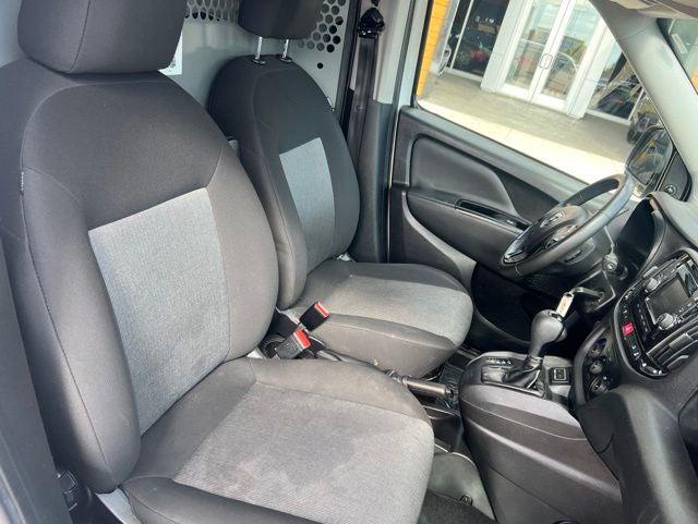 2019 Ram ProMaster City Cargo Van Tradesman SLT Cargo Van