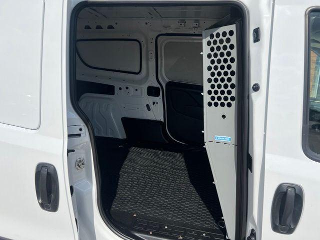 2019 Ram ProMaster City Cargo Van Tradesman SLT Cargo Van
