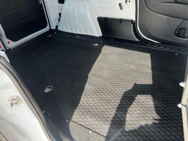 2019 Ram ProMaster City Cargo Van Tradesman SLT Cargo Van