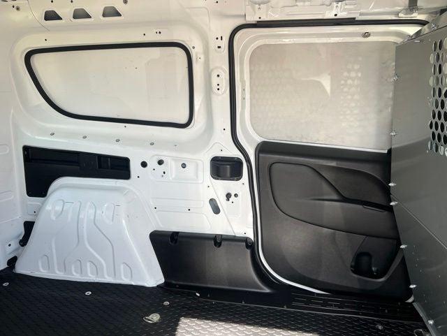 2019 Ram ProMaster City Cargo Van Tradesman SLT Cargo Van